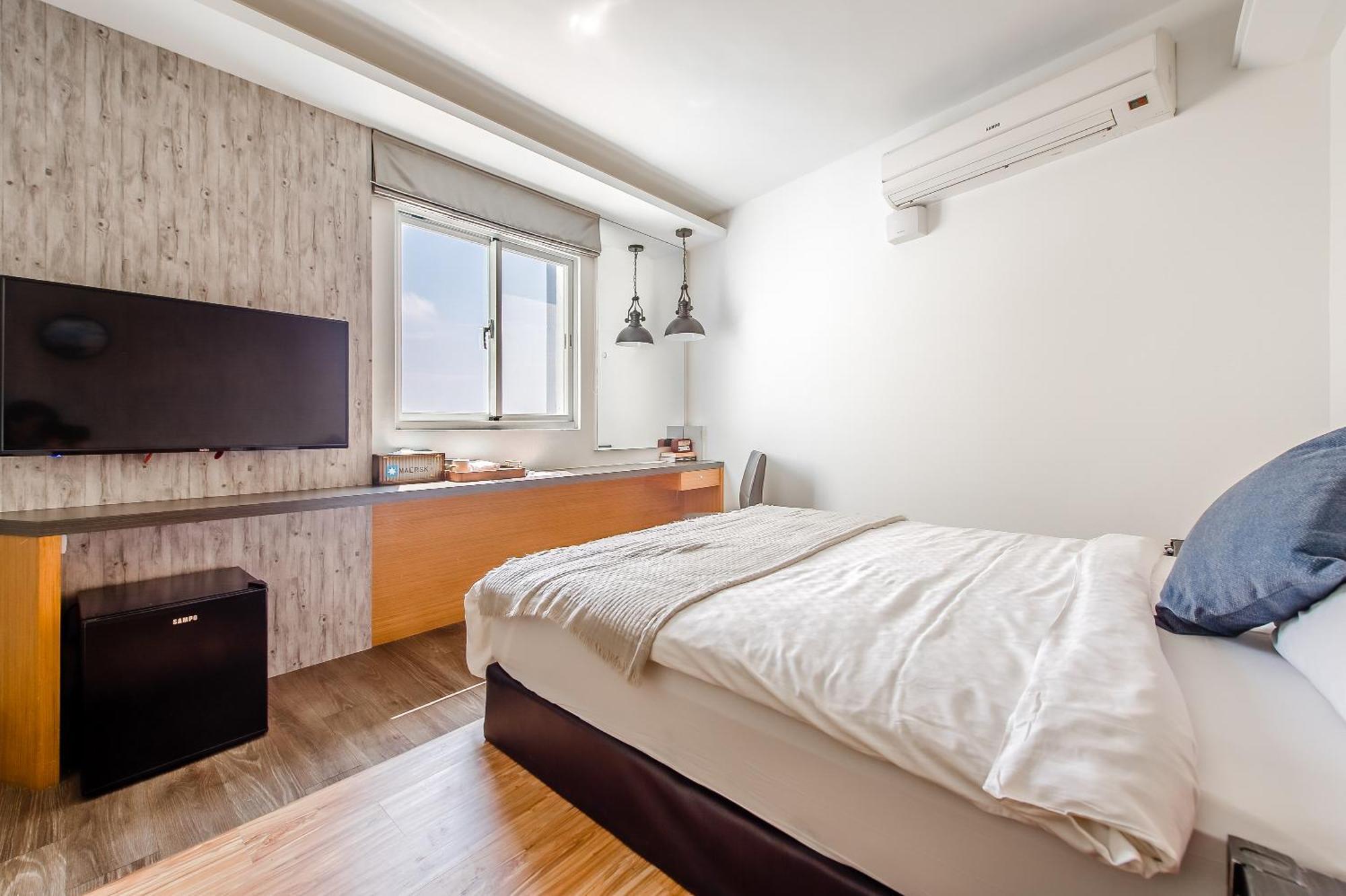 Penghu Sea Residences Hall Makung Kültér fotó