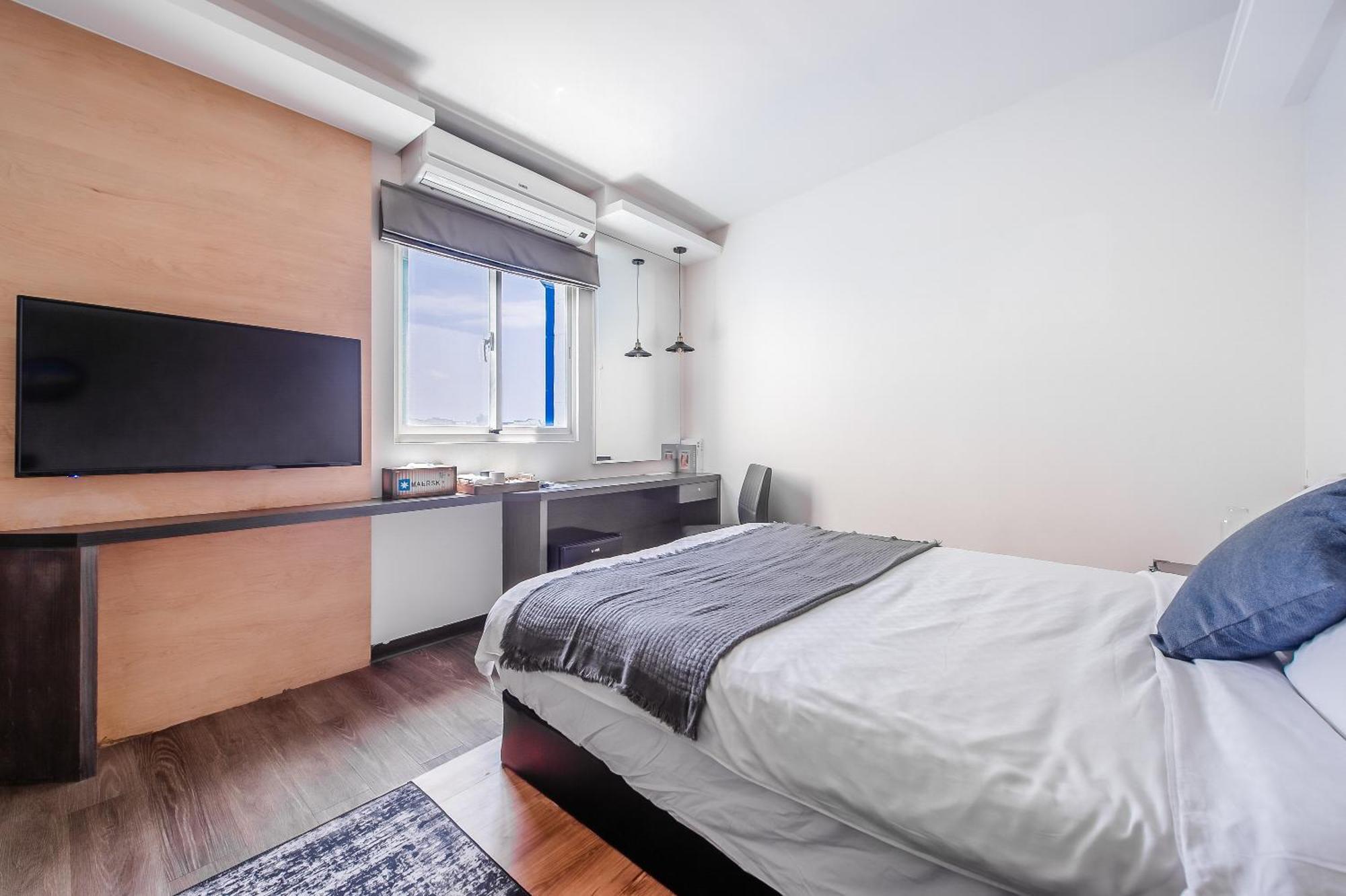 Penghu Sea Residences Hall Makung Kültér fotó