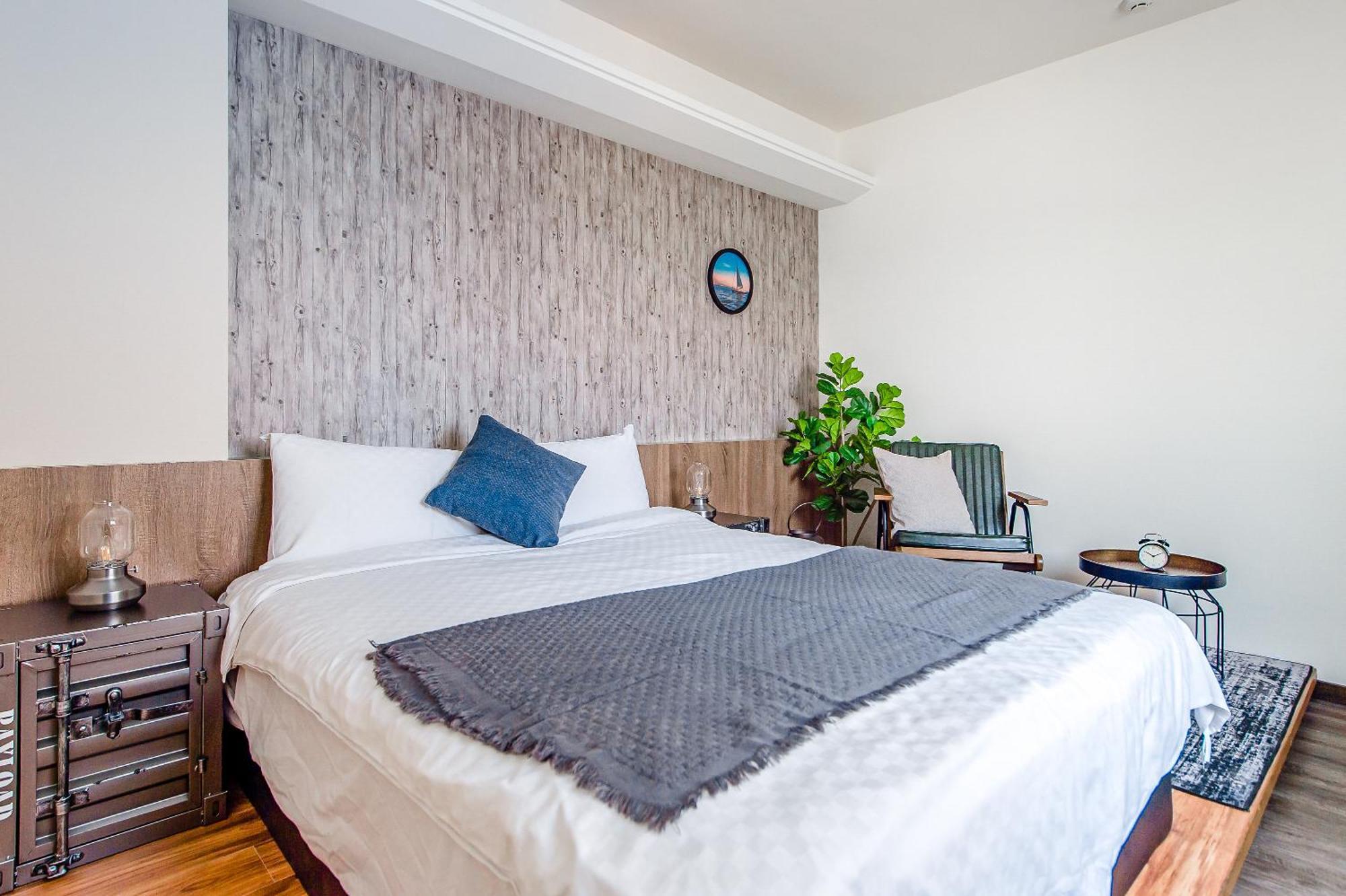 Penghu Sea Residences Hall Makung Kültér fotó