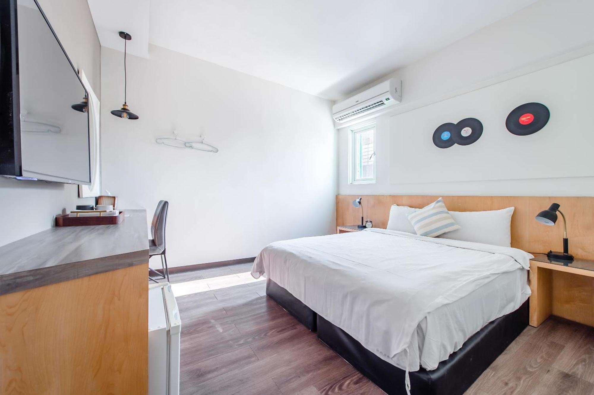 Penghu Sea Residences Hall Makung Kültér fotó