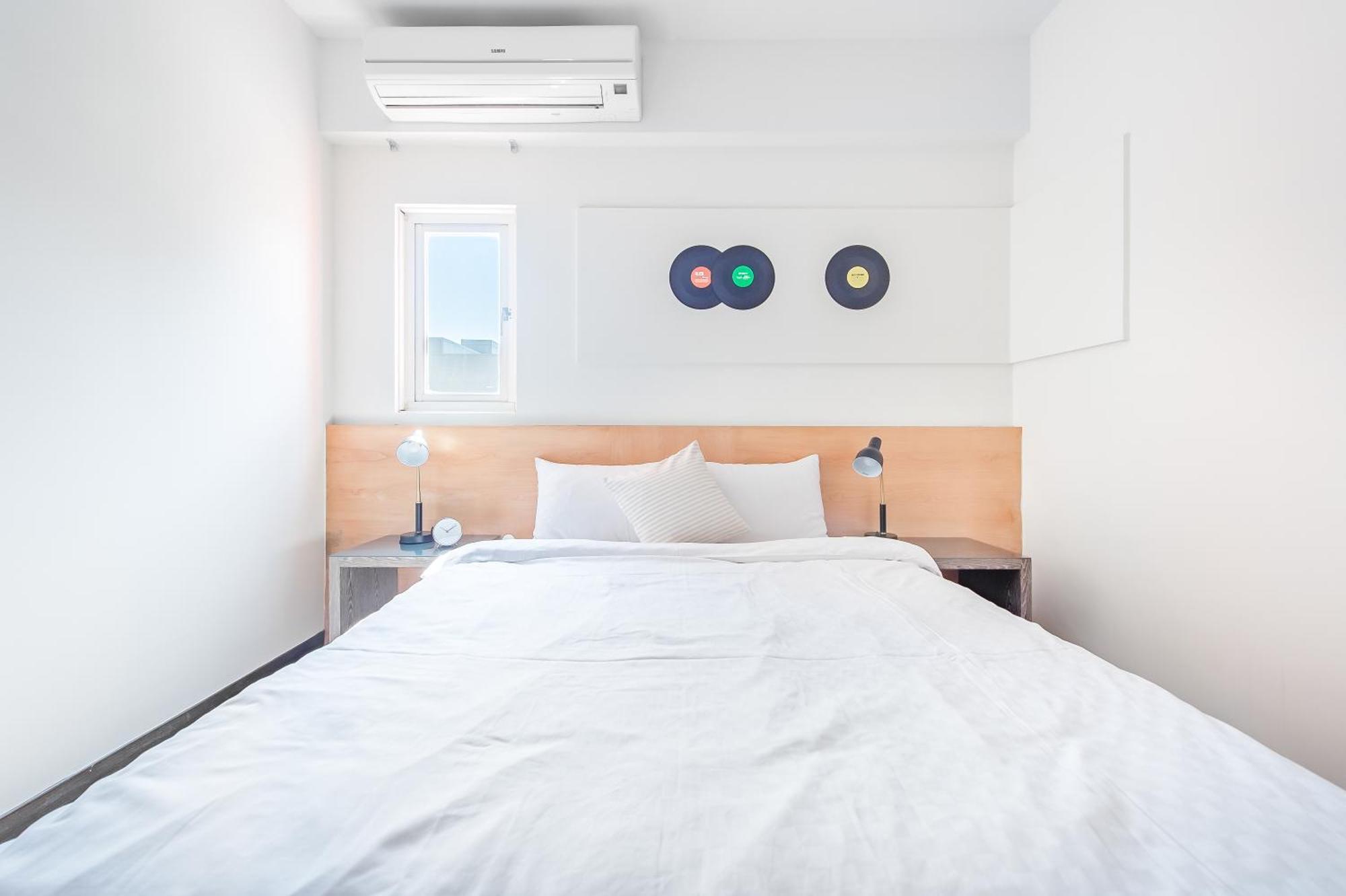 Penghu Sea Residences Hall Makung Kültér fotó
