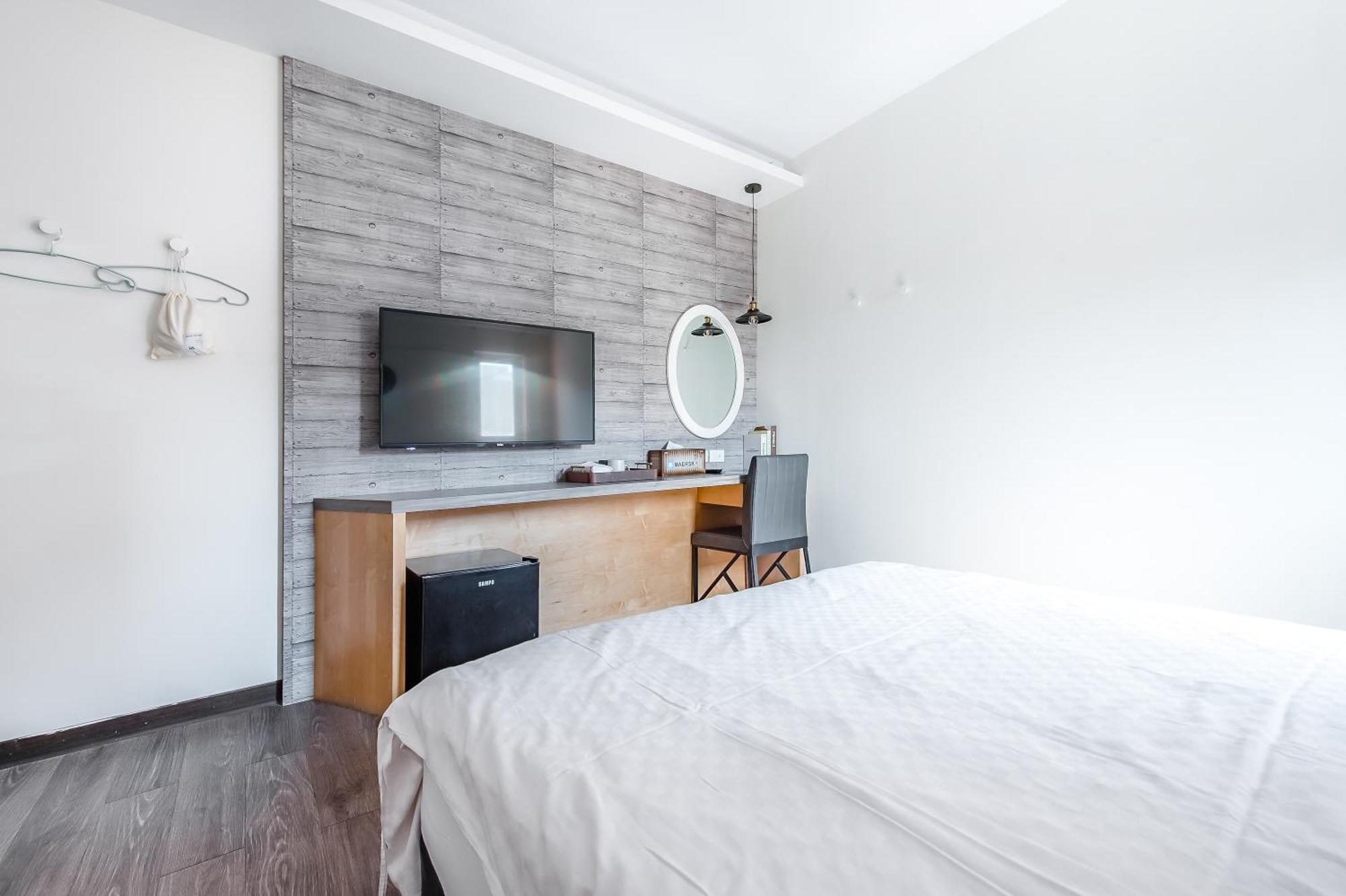 Penghu Sea Residences Hall Makung Kültér fotó